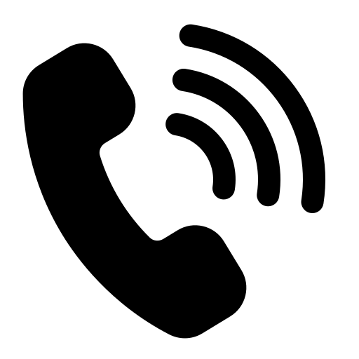 Logo Telefone